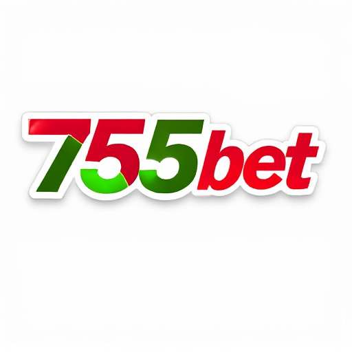 Logo da 755bet